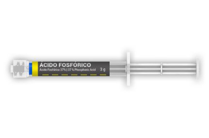 Phosphoric Acid Angelus dental product