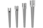 Reforpost Stainless Steel I Refill Angelus dental product
