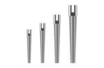 Reforpost Stainless Steel I Refill Angelus product presentation