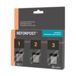 Reforpost X-Ray Post System Angelus dental product