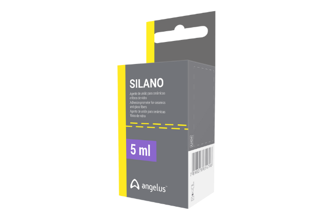 Silano Angelus dental product