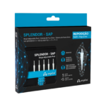Splendor Adjustable Fiber Glass Post System Angelus dental product