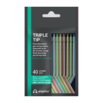 Triple Tips Angelus dental product