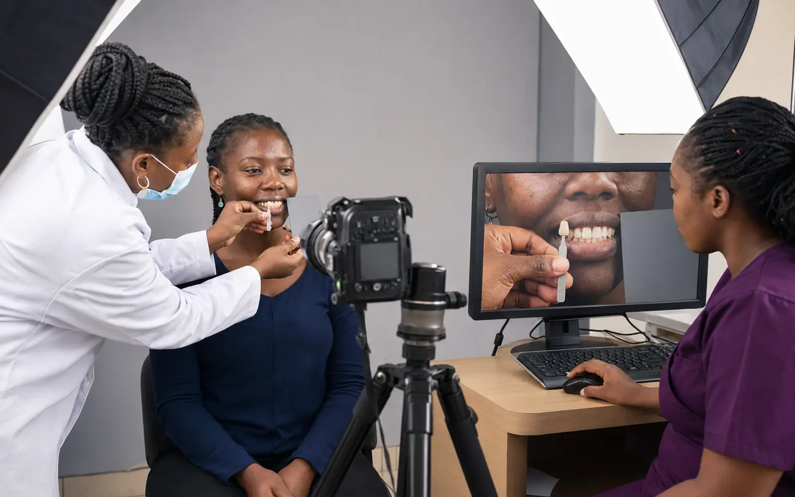 extrinsic tooth stains vs bleaching quality review and evidence check