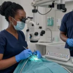 rotary vs reciprocating endodontics guide for dental clinics in Africa