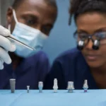 dental implant components guide for dental clinics in Africa