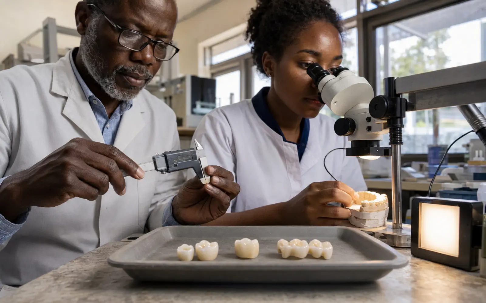 dental zirconia selection guide quality review and evidence check