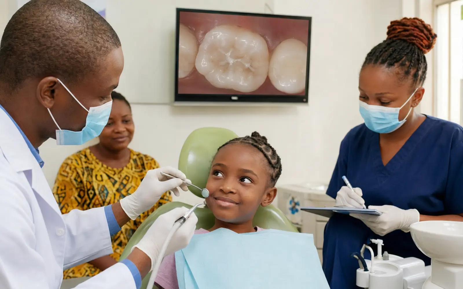 pit and fissure sealants quality review and evidence check