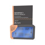 Reforpost Stainless Steel Angelus dental product
