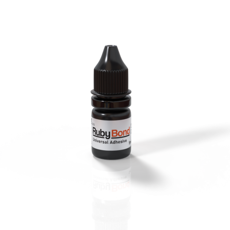 RubyBond adhesive system
