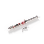 RubyCal barium calcium hydroxide paste