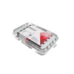 RubyCal LC calcium hydroxide liner