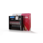 RubyFill Nano composite multipacks