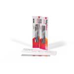 RubyPlaton double sided steel strips
