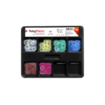 RubyPlaton polishing disc kits