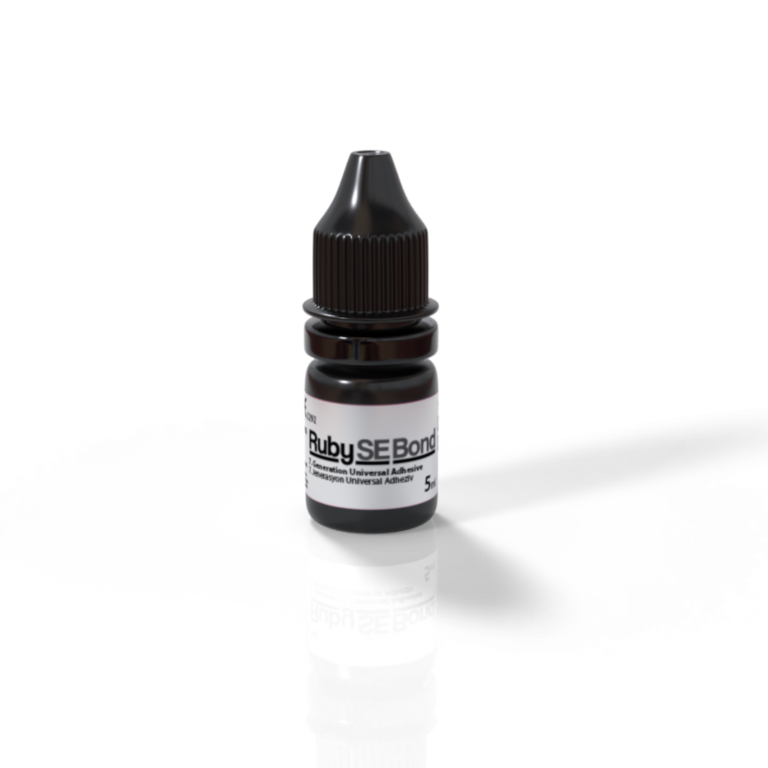 RubySEBond self etching adhesive