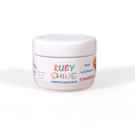 RubyShine prophylaxis paste bottles