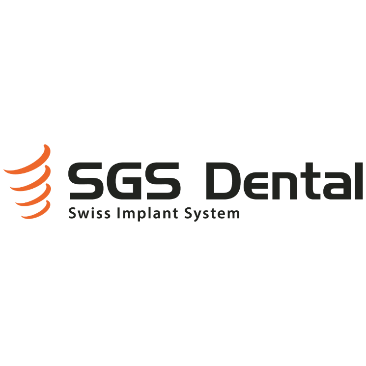 SGS Logo