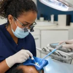selective etch vs total etch guide for dental clinics in Africa