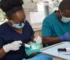 dual cure core build up material guide for dental clinics in Africa