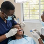 orthodontic bite turbos guide for dental clinics in Africa