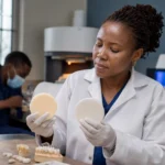 dental zirconia selection guide guide for dental clinics in Africa
