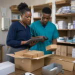dental clinic procurement in Africa guide for dental clinics in Africa