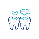 e-max ceramic inlays & onlays service icon - Emotion Dental Laboratory