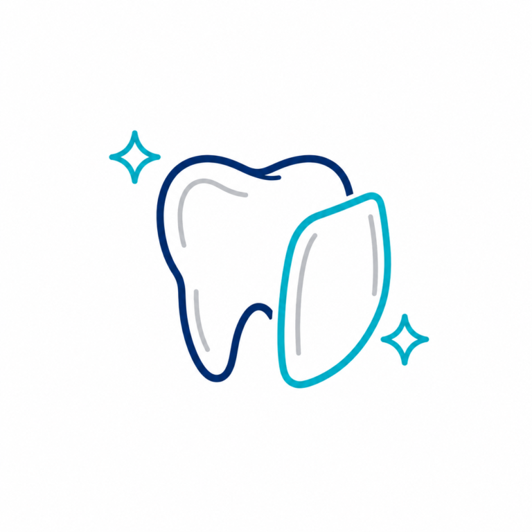 e-max veneer service icon - Emotion Dental Laboratory