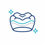 multilayer zirconia crown service icon - Emotion Dental Laboratory