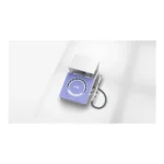 DTE D600 LED — overhead view of the scaler and coiled handpiece line