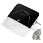 DBA S6 Ultrasonic Scaler — angled close-up of the supplied control panel