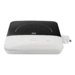 DBA S6 Ultrasonic Scaler — front view of the S6 control unit