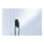 Woodpecker i-Sensor — sensor stored vertically beside a wall surface