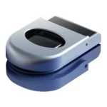 Woodpecker LX16 Plus — round control accessory shown separately