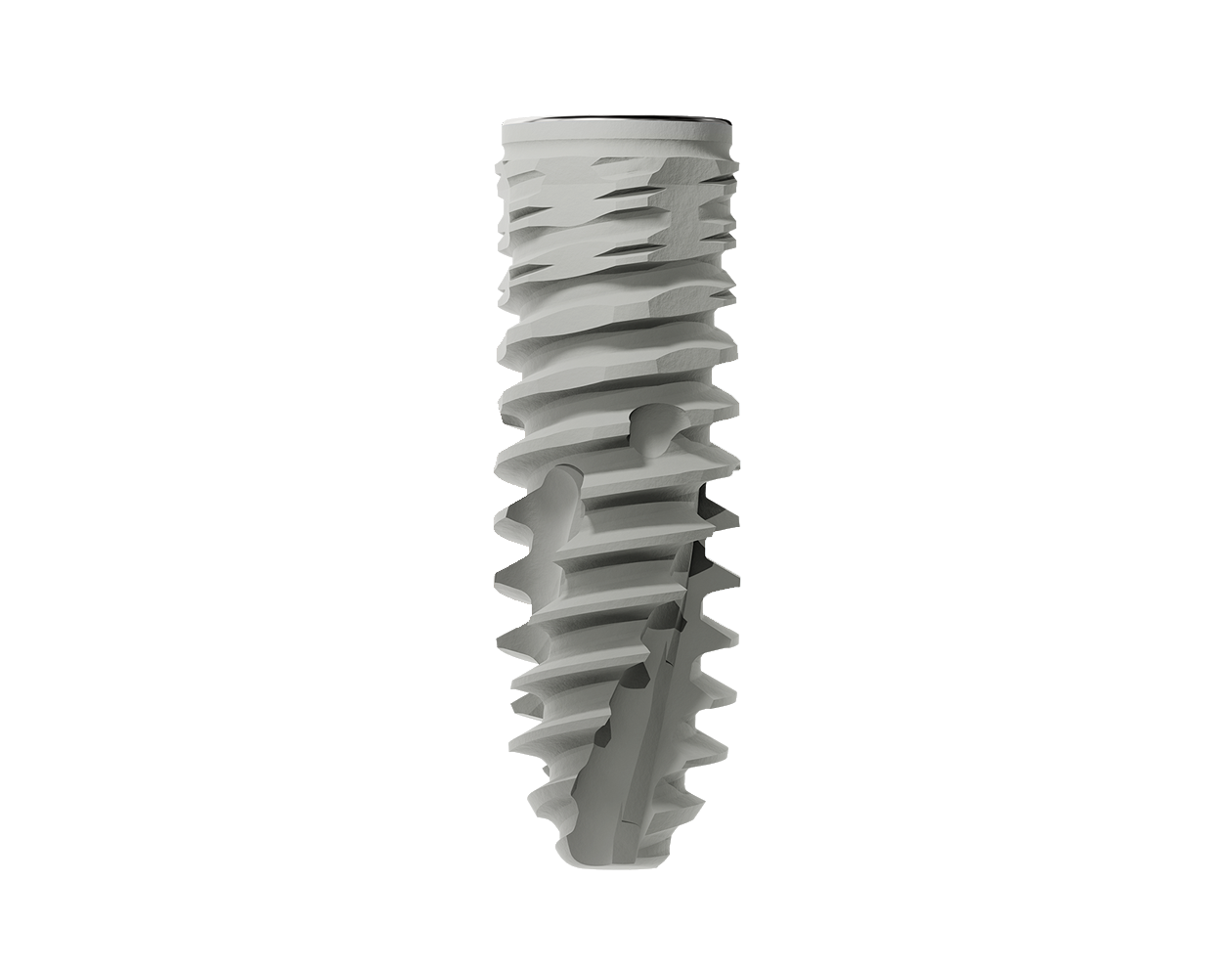 SGS Dental P5D implant for dental implant training Dubai