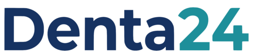 Denta24 logo