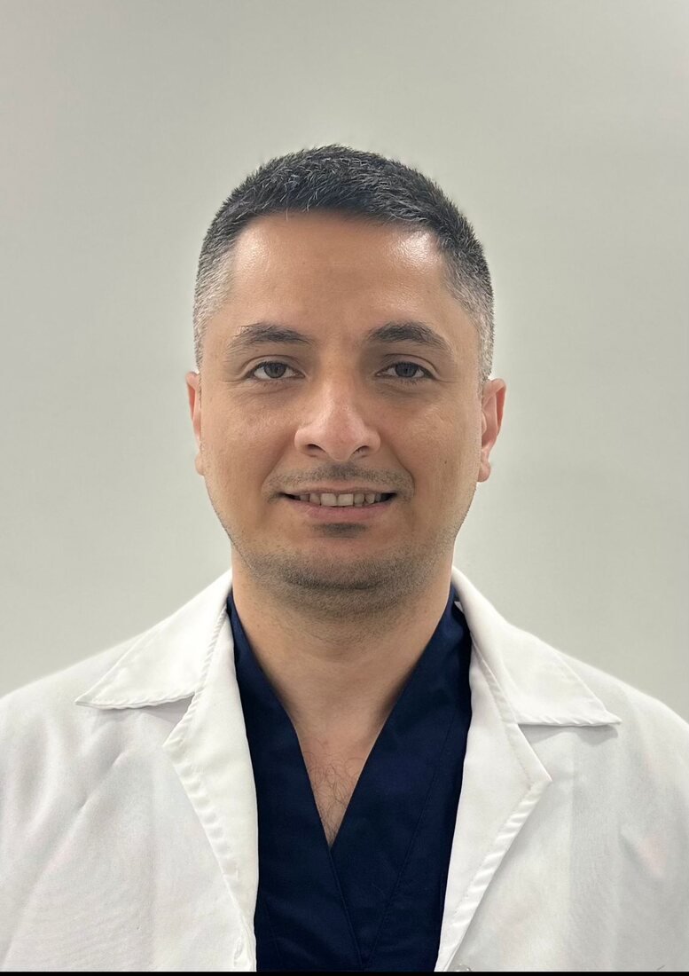 Dr Joseph Abi Nasr