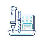 Surgical Implant Tools