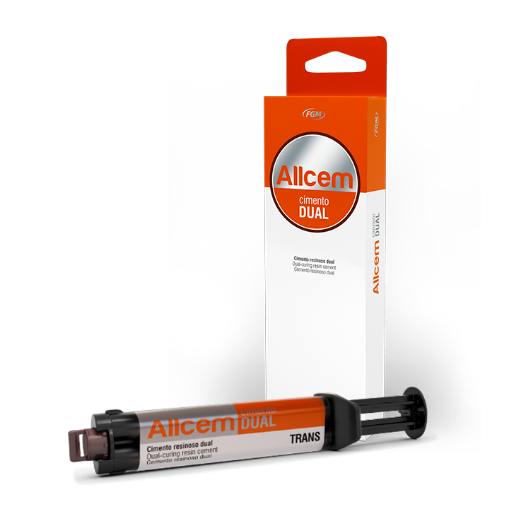 FGM Allcem A1 Dual Resin Cement