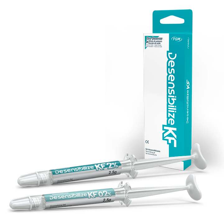 FGM Desensibilize KF Desensitizing Gel