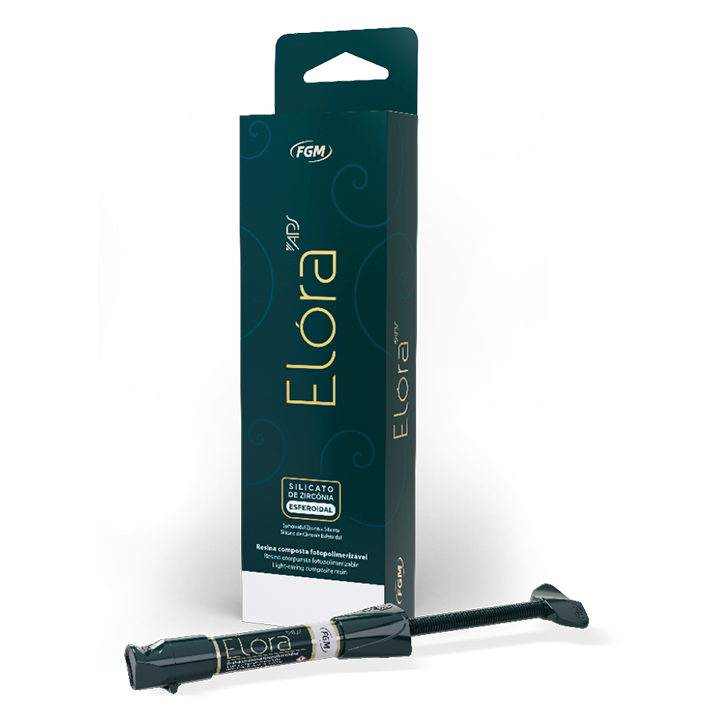 FGM Elora APS Trans Composite Resin