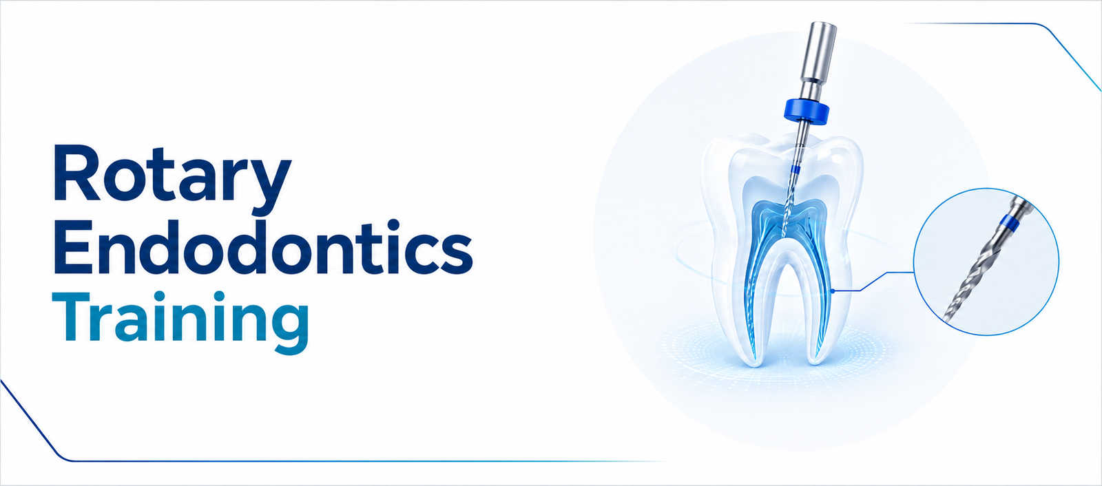 Rotary Endodontics Training