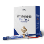 FGM Whiteness Perfect 22% Home Whitening Kit
